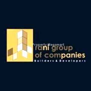 Rani Group logo